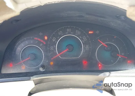 2007 Toyota Camry Solara Se z USA, uszkodzony, nr VIN 4T1CE30P47U753476